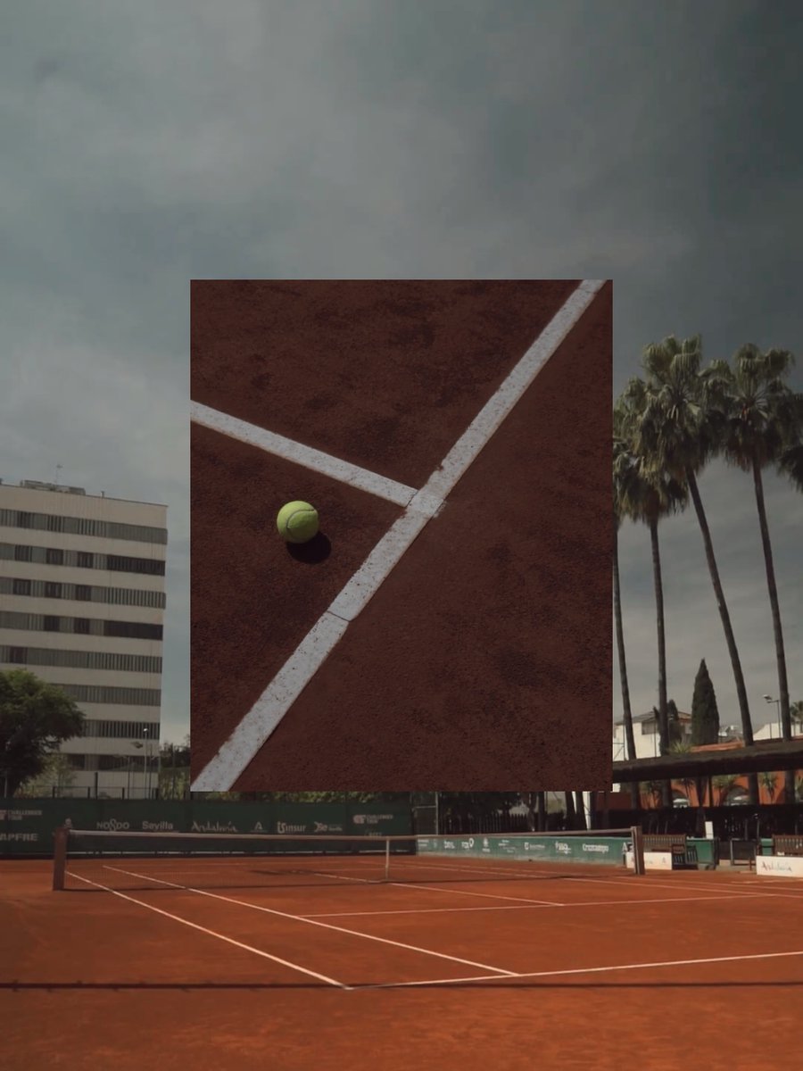 CopaSevillaCh's tweet photo. De la tierra de Sevilla al Foro Itálico 🇪🇸➡️🇮🇹

@pablotenis_02  y @Mridatenis1  dieron el paso.

Hace un año competían en la Copa Sevilla, hoy están en el cuadro final del Italian Open.

Diferente superficie. Mismo camino.

#TenisBetis #CopaSevilla #MastersRoma https://t.co/imLu3GKfIs
