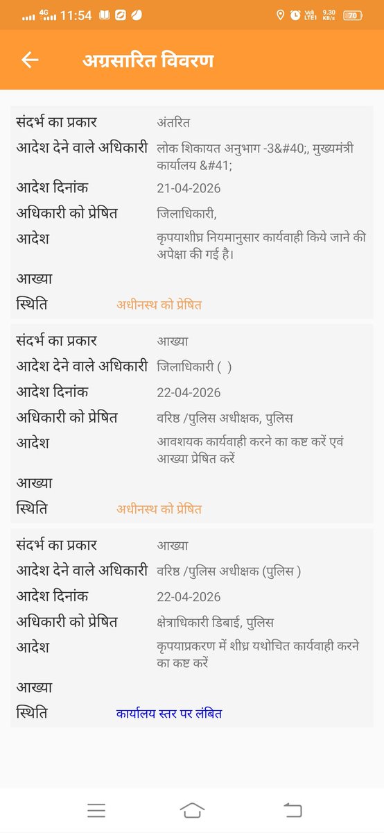 SANJAY KUMAR tweet media