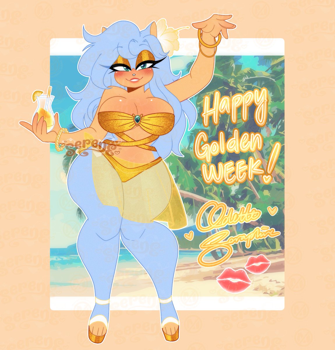 ♡𝘚𝘦𝘳𝘦𝘯𝘦♡ tweet media