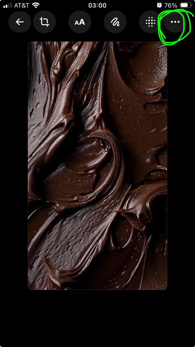 pudding of shedtwt tweet media