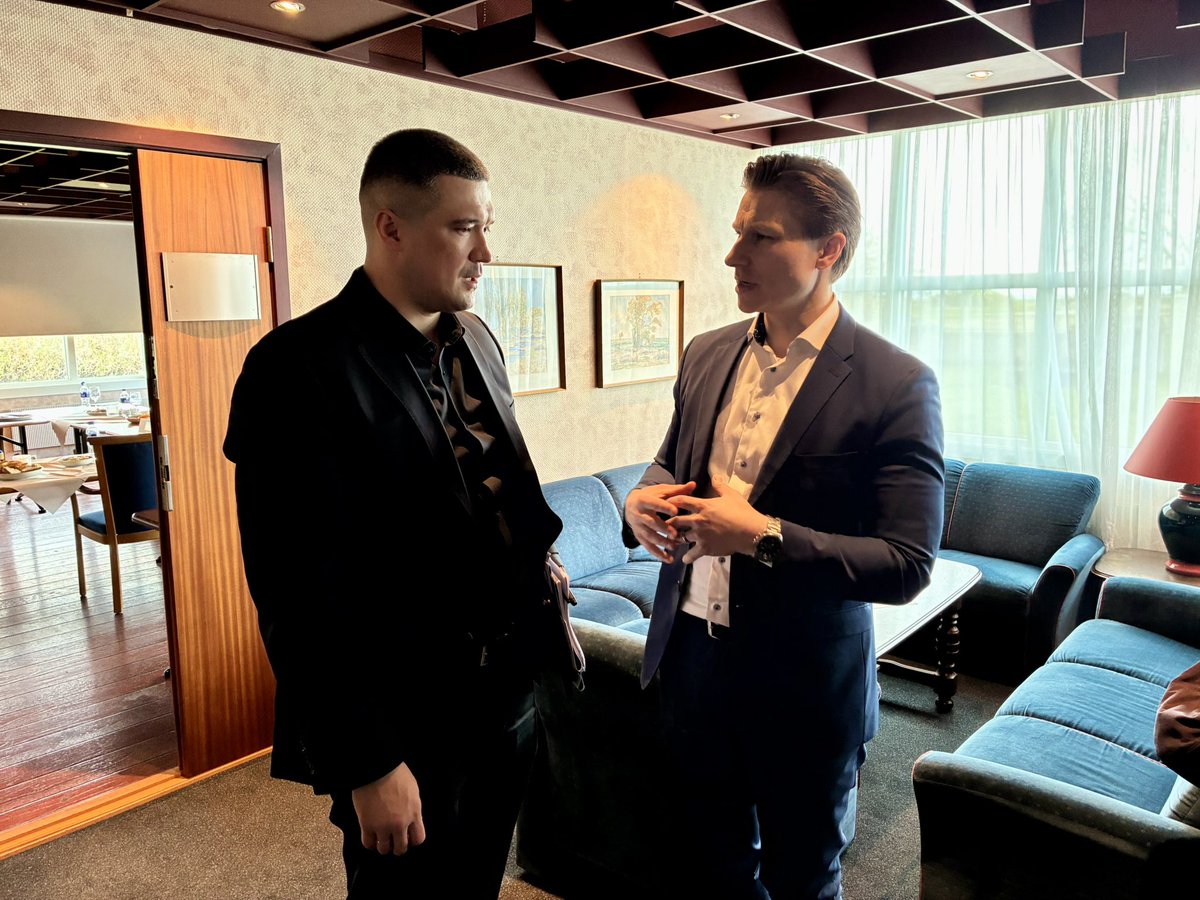 Suomalaiset kenraalit tweet media