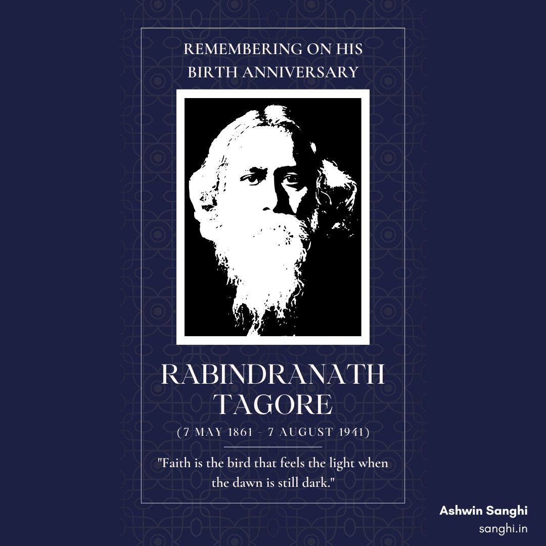 Ashwin Sanghi tweet media