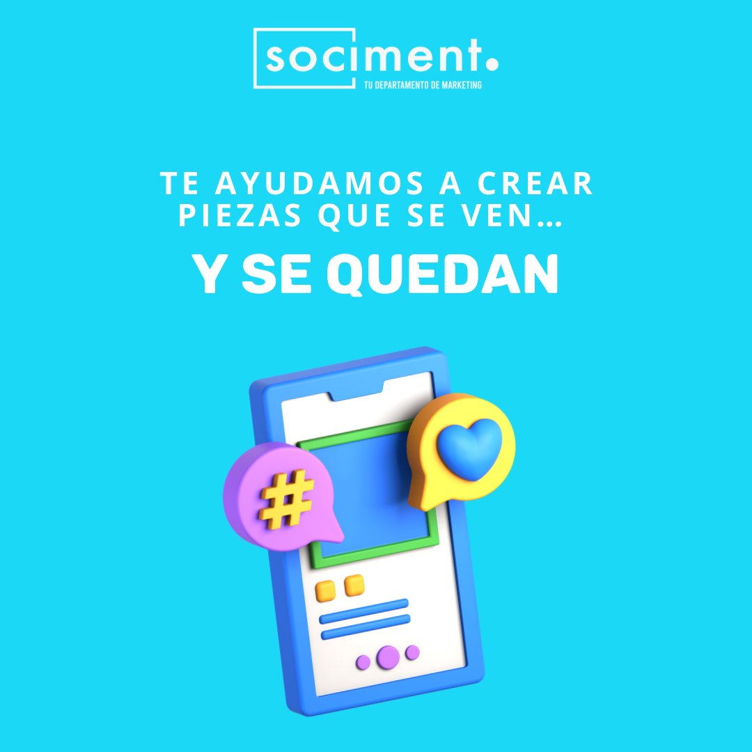 Sociment tweet media