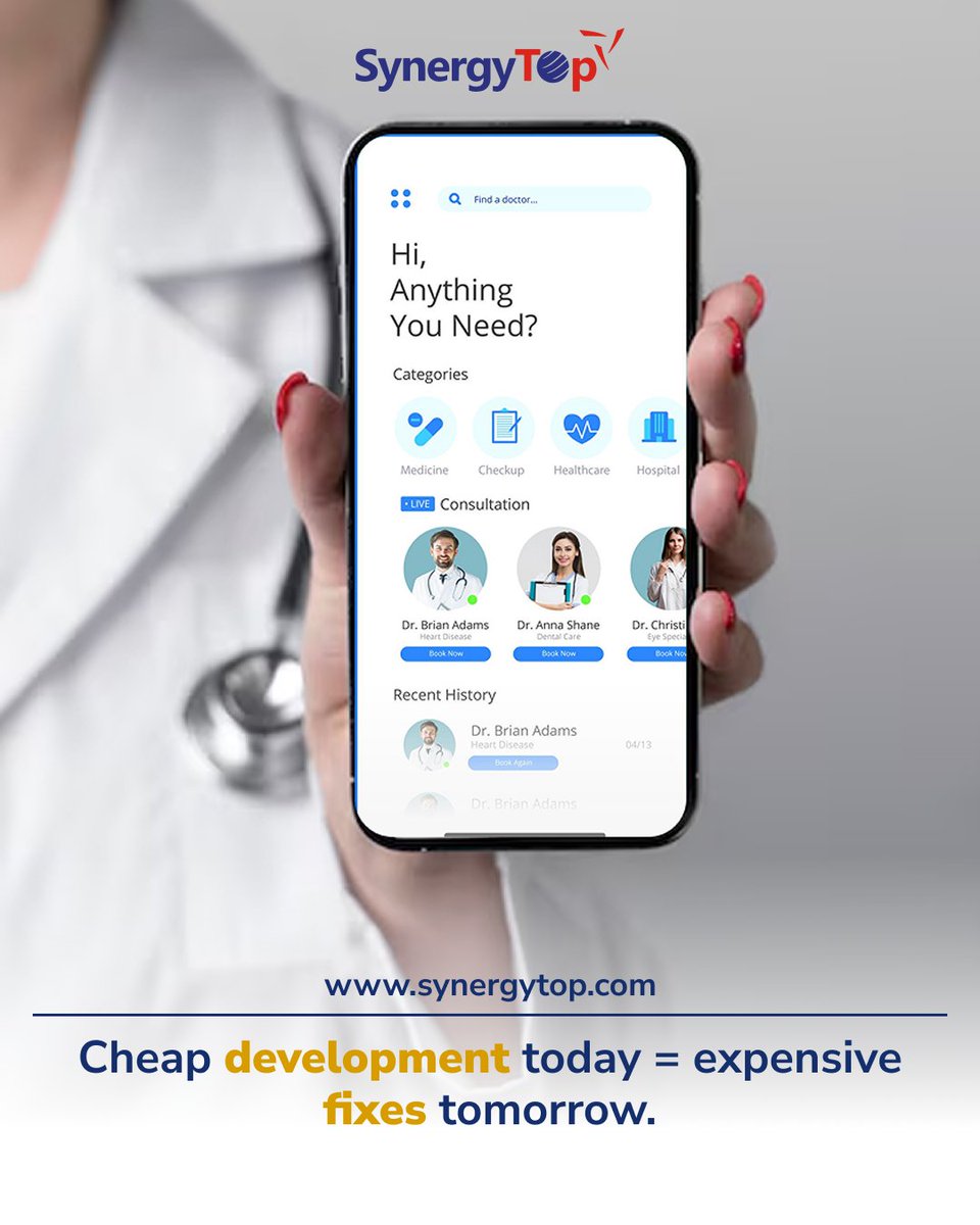SynergyTop Inc tweet media