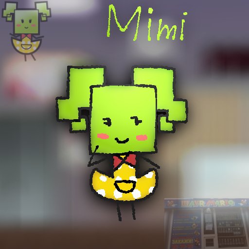 mimi