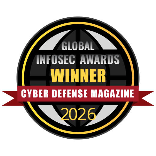 Anomali's tweet photo. 🏆 The good news continues! Anomali ThreatStream Next-Gen wins Most Innovative Threat Intelligence at the 2026 Global InfoSec Awards! Owning the decisioning layer between intelligence and action. #AI #cybersecurity https://t.co/l6hxvlC5TT