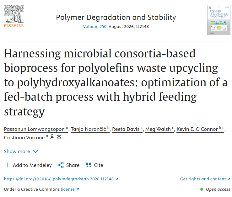 UPCYCLE Plastics tweet media