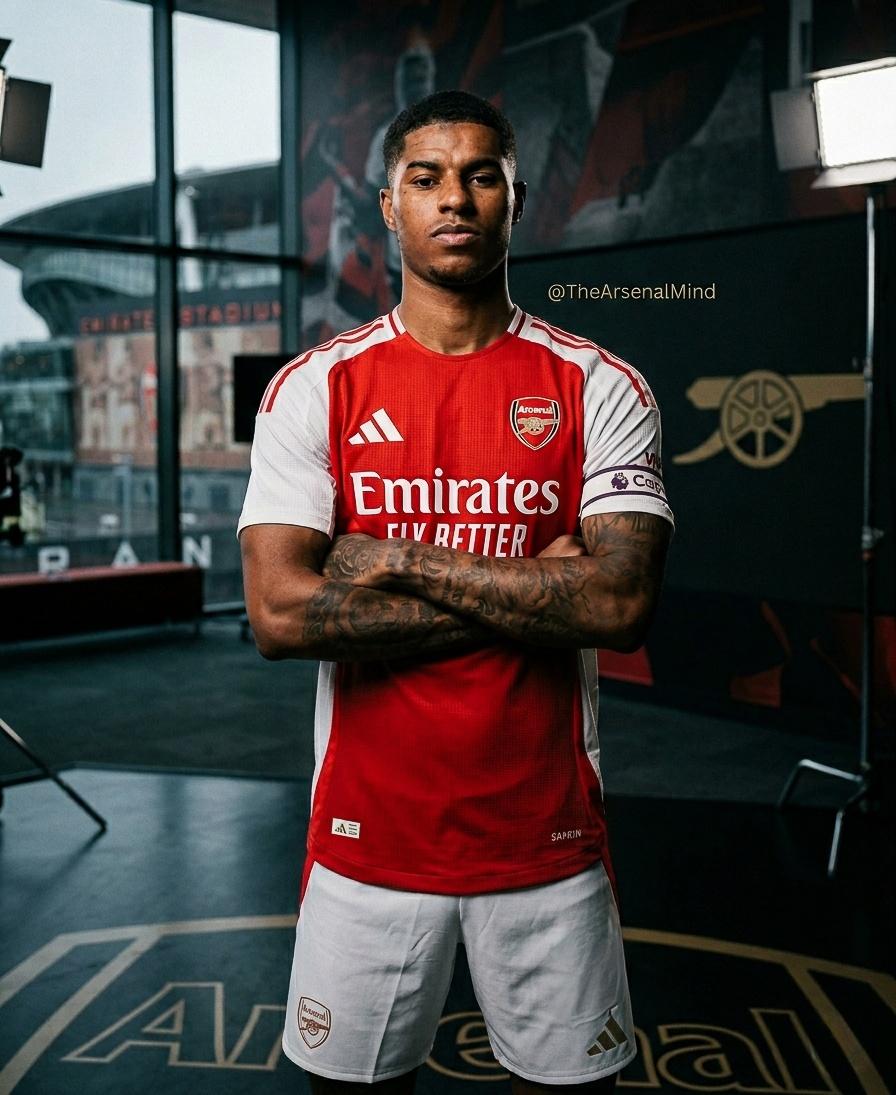 ARDENT GOONER tweet media