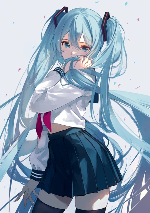 Miku