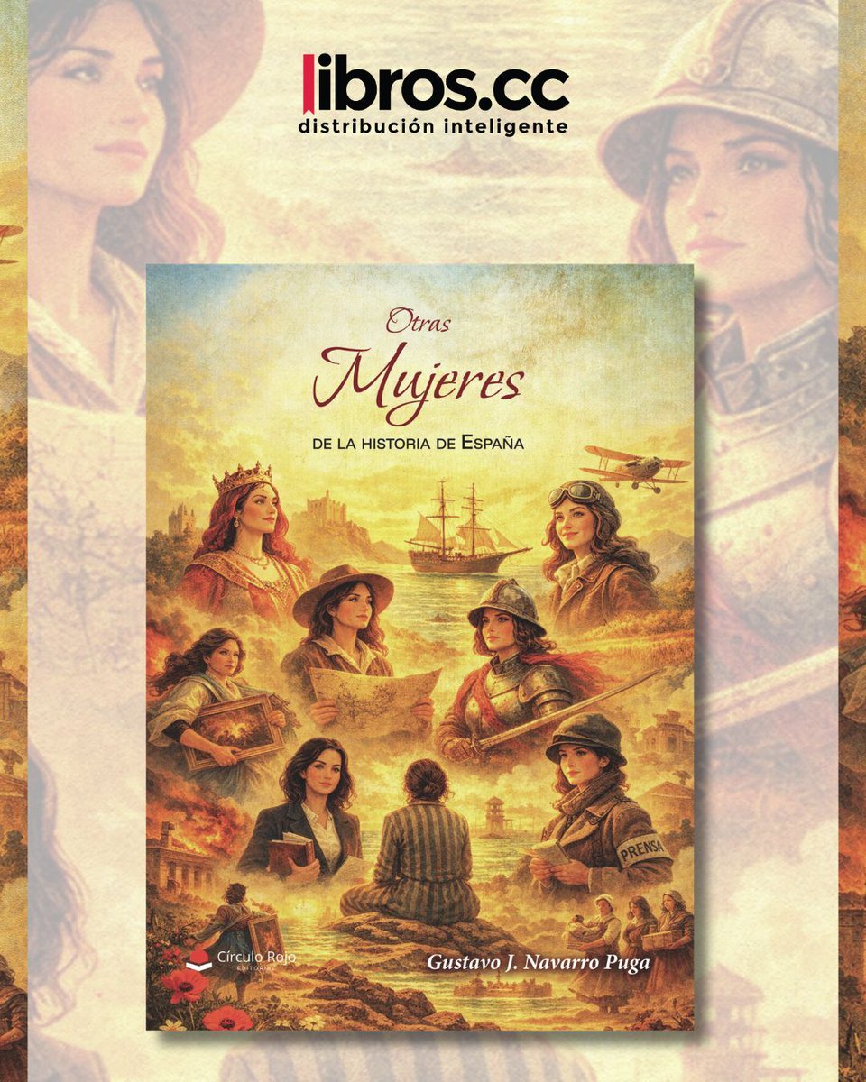Libros.CC tweet media