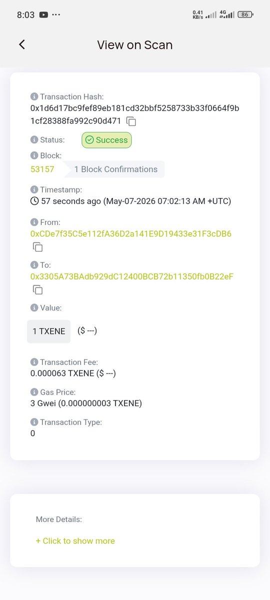 Abdulsamad zetarium | ETHGas ⛽ $XAGE tweet media