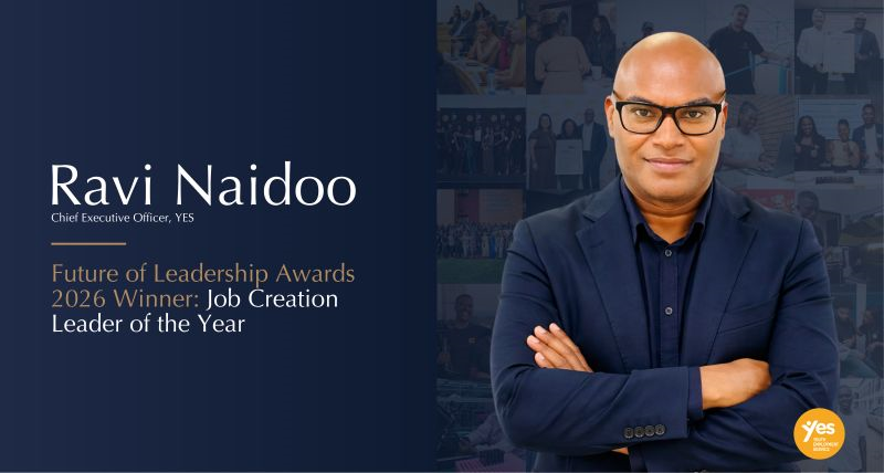 NPC_RSA's tweet photo. 👏Congratulations to National Planning Commissioner Ravi Naidoo on being named Job Creation Leader of the Year 2026 at the South African Future of Leadership Awards! This recognition speaks directly to one of South Africa’s most urgent development priorities: expanding access to meaningful work, especially for young people. 
 
The NDP identifies employment, inclusive growth and youth opportunity as central to building the South Africa we want.  

Commissioner Naidoo’s work in the youth employment space reflects the kind of leadership, partnership and practical implementation needed to move these priorities forward.  

The National Planning Commission recognises and celebrates this achievement.
#NDP2030