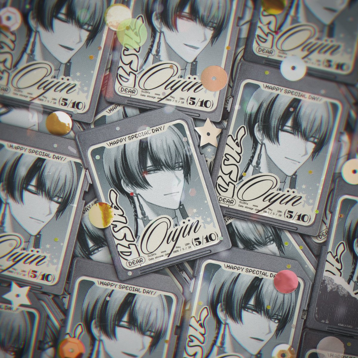 STRANGE EDEN / ストレンジエデン (@strange_eden_pj) / Posts / X