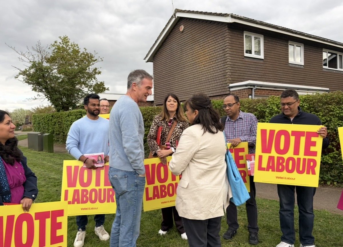Peter Kyle tweet media