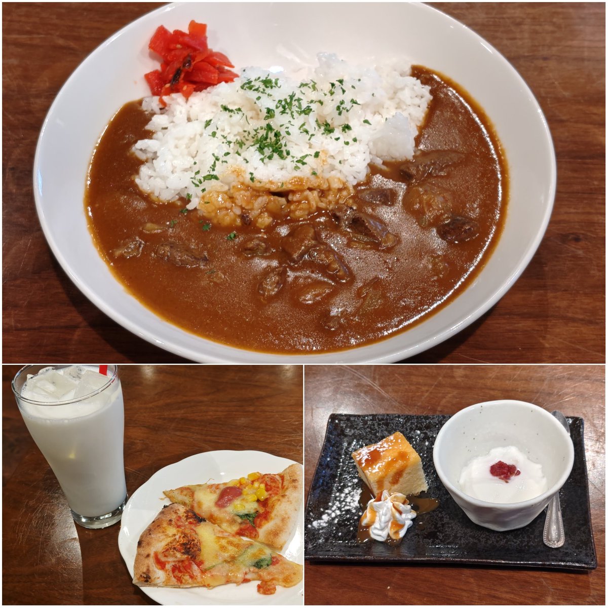 今どきの笹