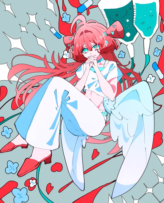 愛
