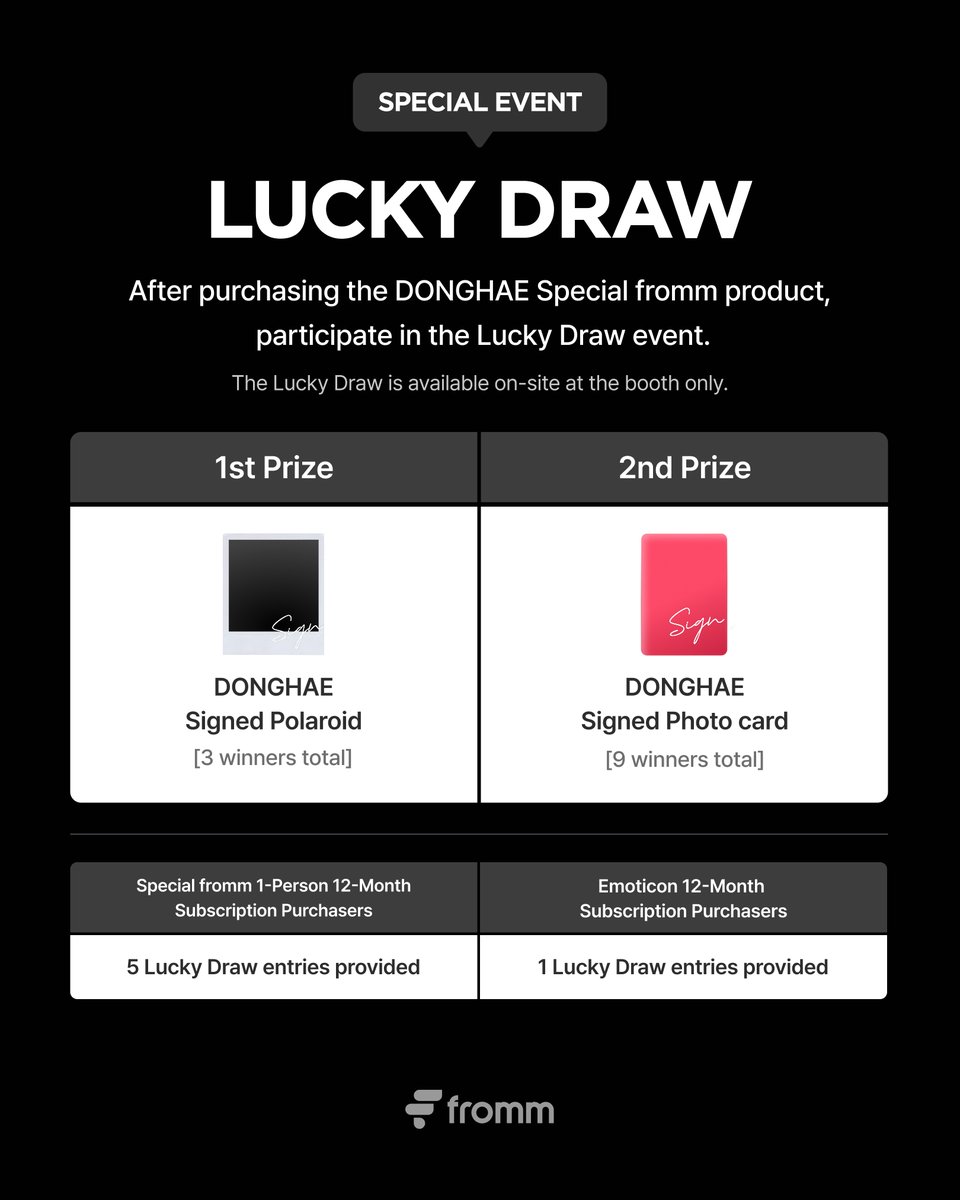 📢] 𝗳𝗿𝗼𝗺𝗺 𝘅 𝗗𝗢𝗡𝗚𝗛𝗔𝗘 𝗖𝗢𝗡𝗖𝗘𝗥𝗧 𝗕𝗢𝗢𝗧𝗛