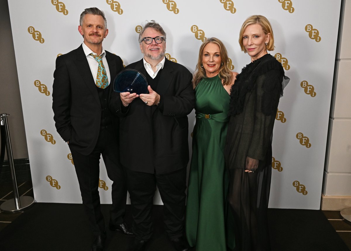 BFI tweet media