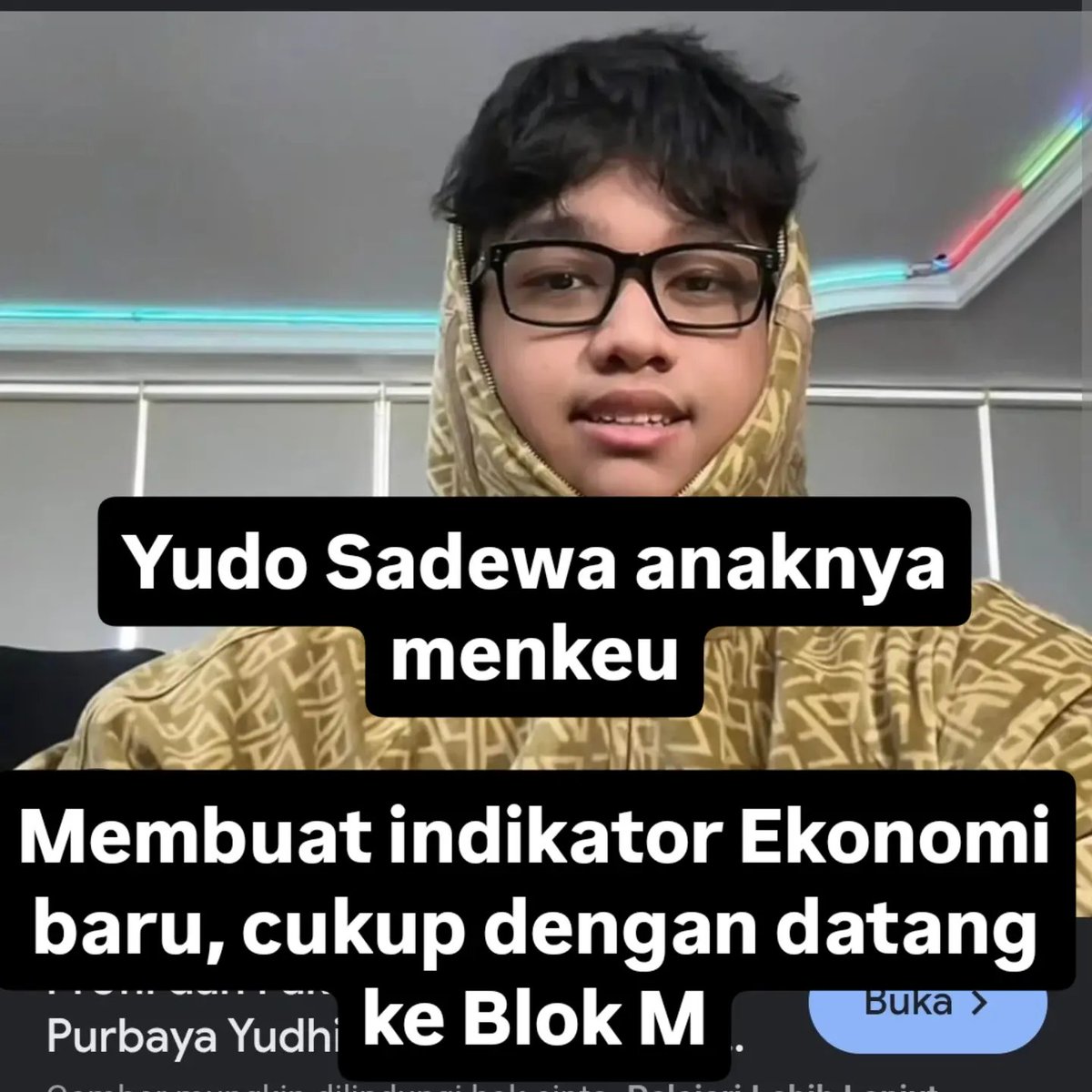 M. Feri Machmudi, S.E tweet media