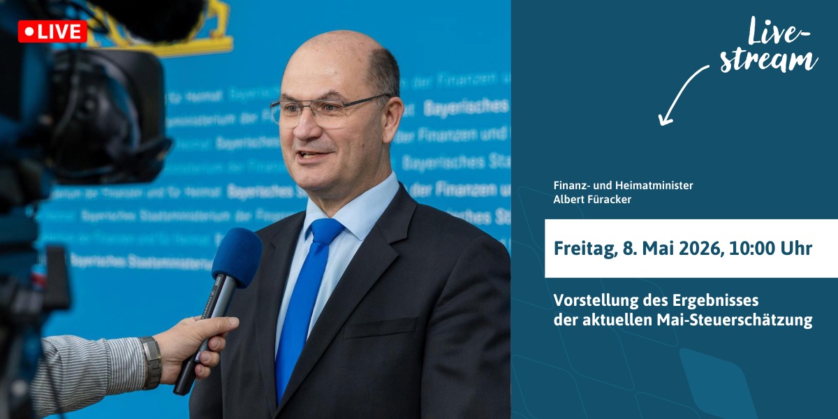 Finanz- und Heimatministerium Bayern tweet media