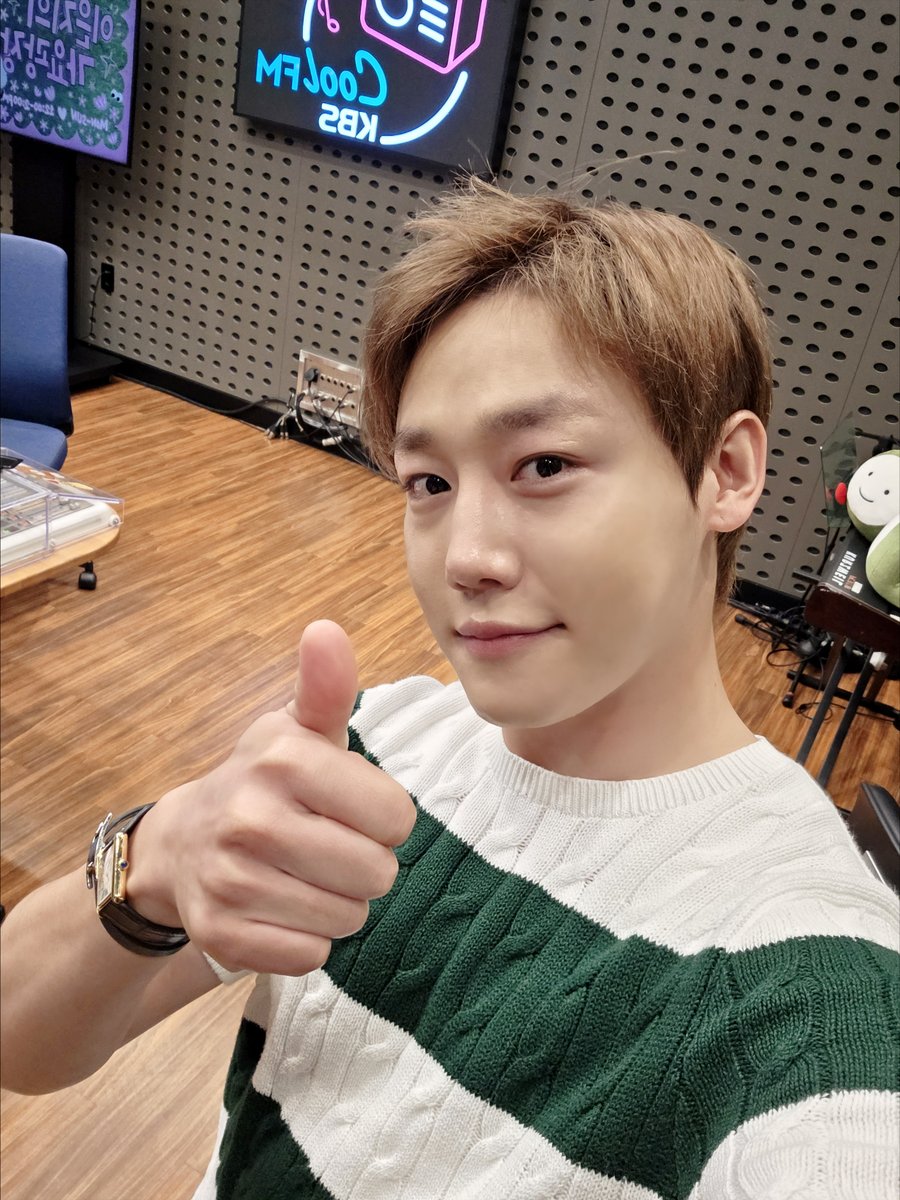 GoldenChild (골든차일드) tweet media
