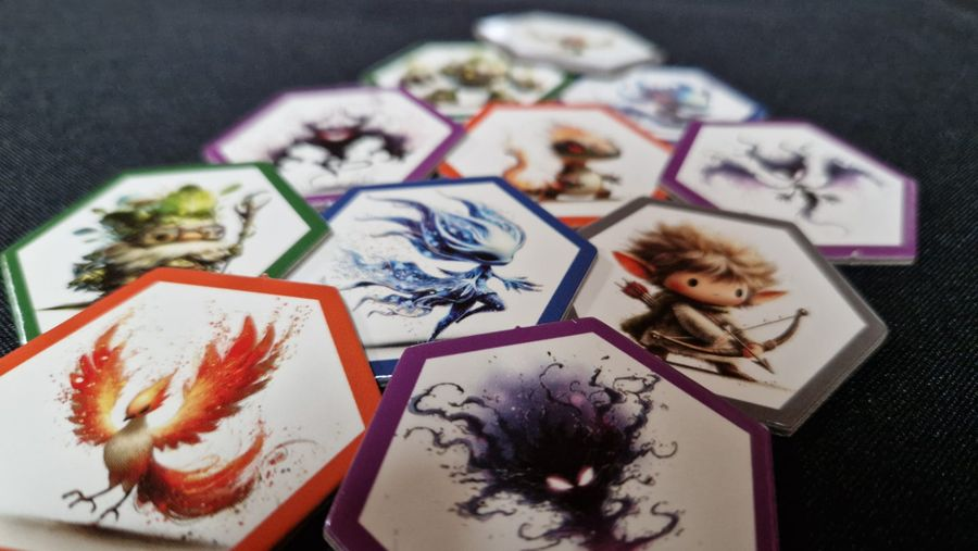 LongPack Games tweet media