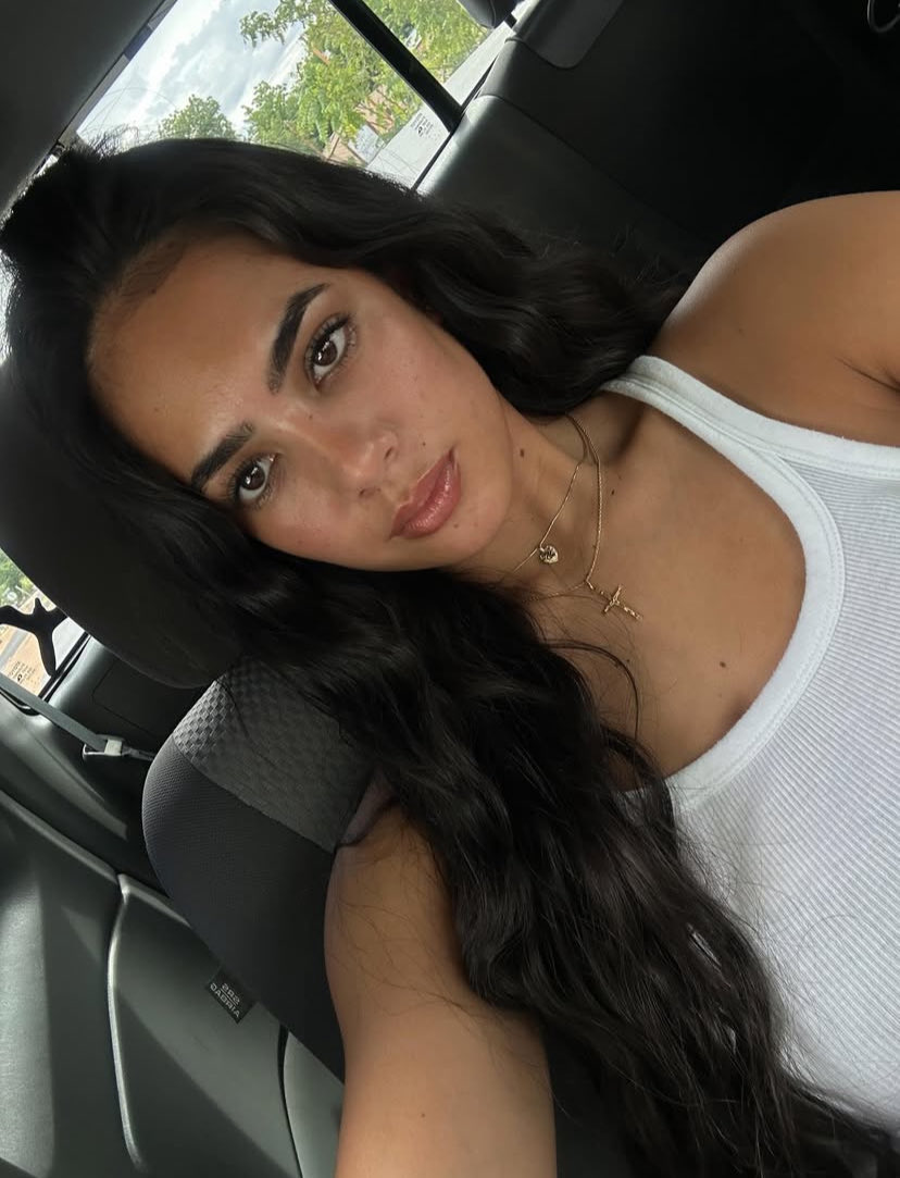 Olivia Abrams tweet media