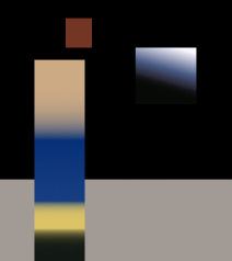 pattern recognition test