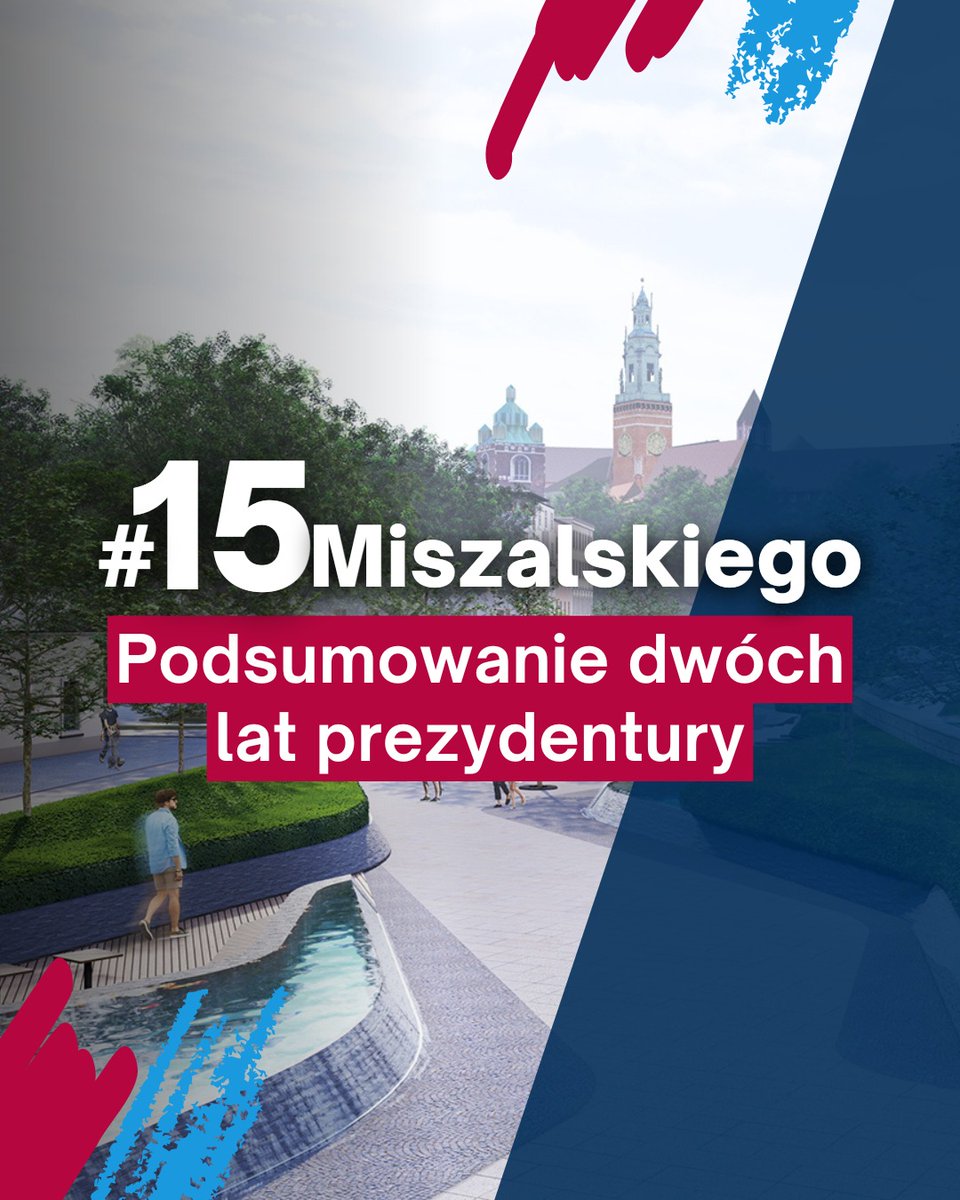 Aleksander Miszalski tweet media
