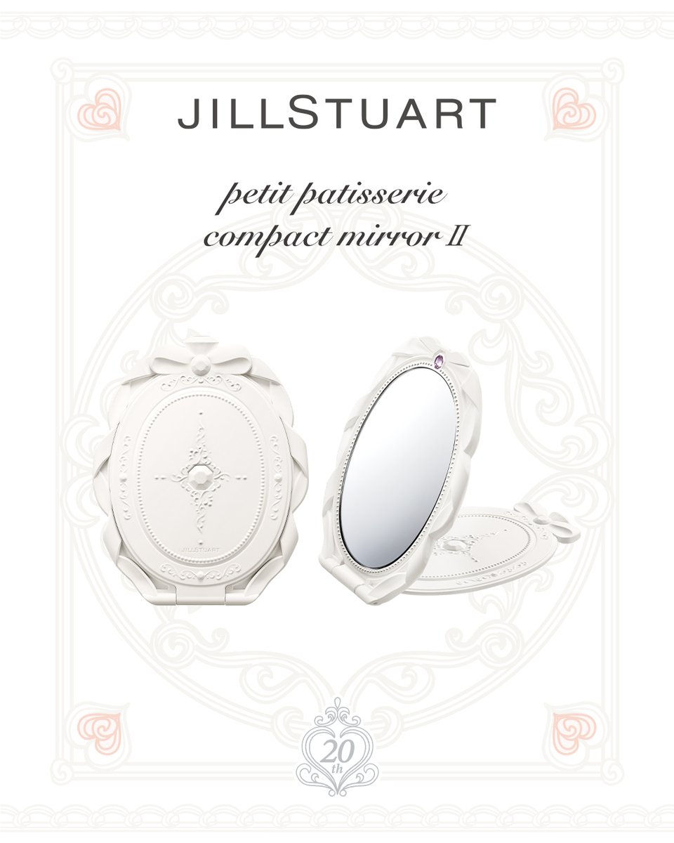 JILLSTUART Beauty公式 tweet media