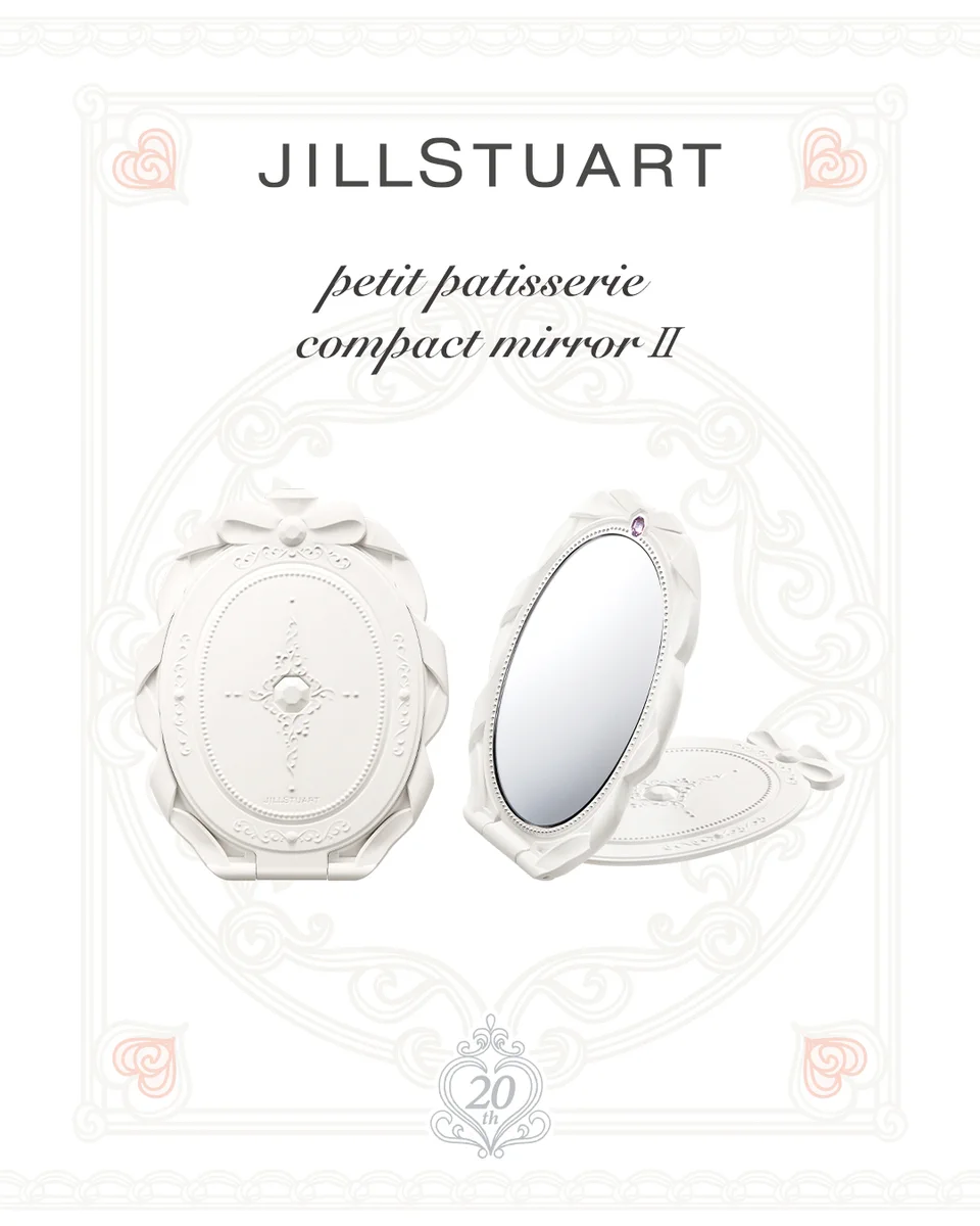 JILLSTUART Beauty公式 on X: 