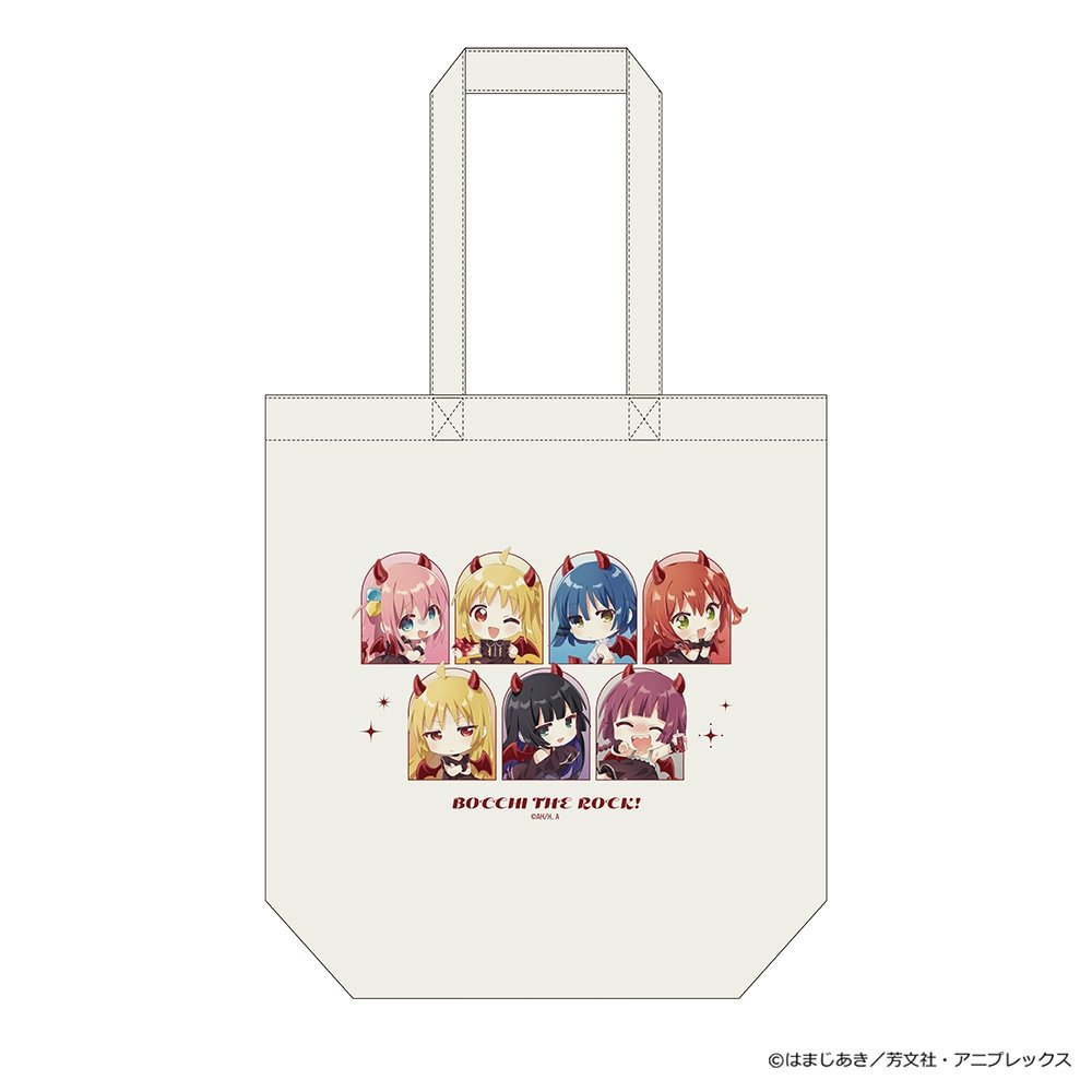 ぼっち・ざ・ろっく！ グッズ情報 (@bocchi_goods) / Posts / X