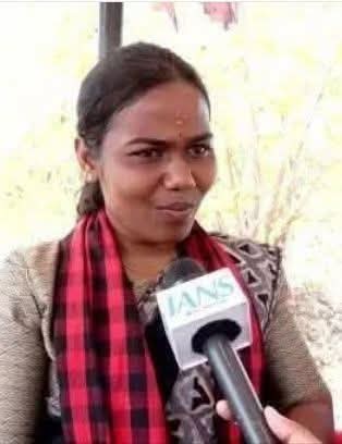 அவினாசியில் திமுக சார்பில் போட்டியிட்ட மருத்துவர் கோகிலாமணி அவர்களை தோற்கடித்தது யார் தெரியுமா....!!!!!!.....?

நாமக்கல் மாவட்ட தவெக கட்சி செயலாளராக இருந்த செந்தில்நாதனின் மகள்தான் அவினாசி கோகிலவாணியை தோற்கடித்தார்...

அதனால் இப்ப  என்ன என்கிறீர்களா.....?

இந்த செந்தில்நாதன் யார்