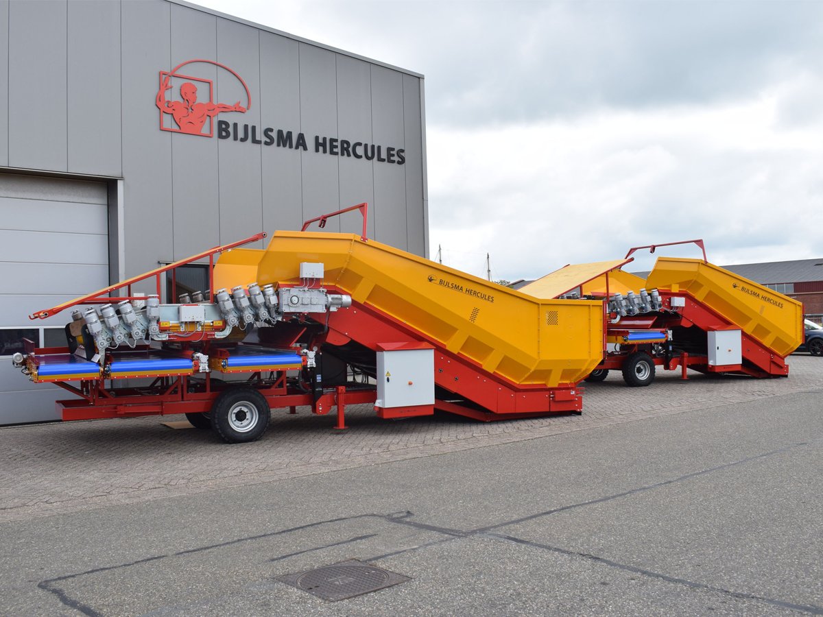 Bijlsma Hercules tweet media