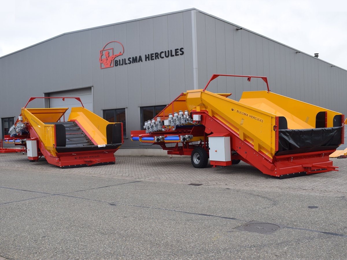 Bijlsma Hercules tweet media