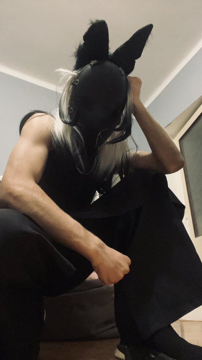 HorneFoxGawd's tweet photo. Parts of my cosplay are slowly comming :3
#nsfwtwt #cosplayㅤㅤㅤㅤㅤㅤㅤ https://t.co/fUPcWNWYZN