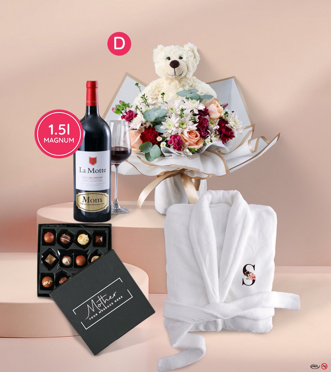 Netflorist tweet media