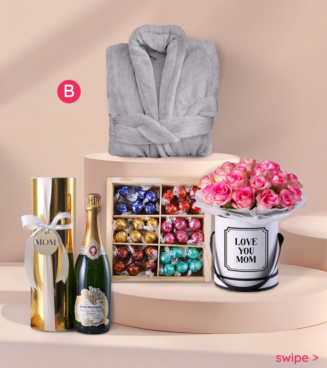 Netflorist tweet media
