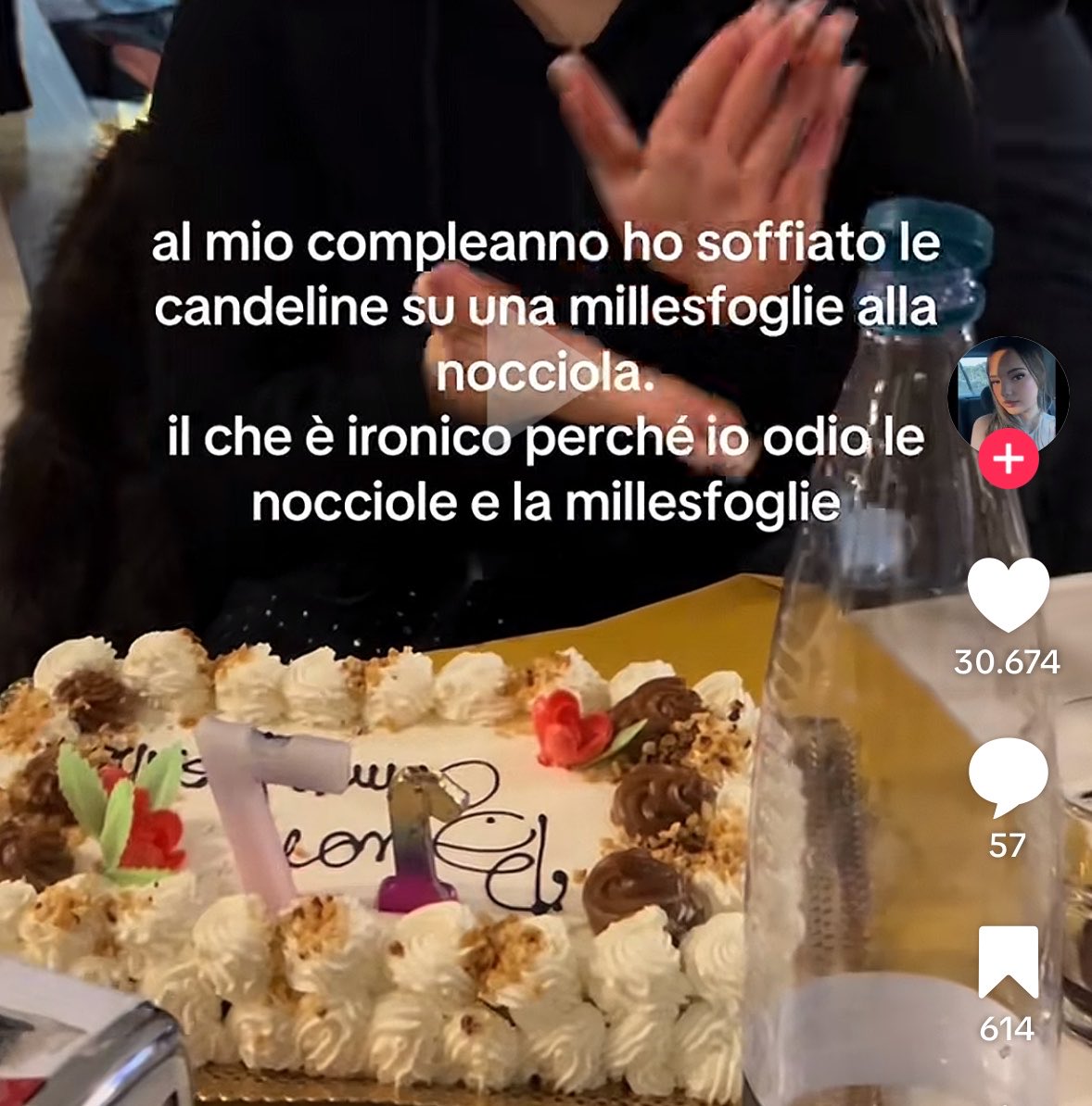 errezetta's tweet photo. ma questo tik tok mi ha appena rovinato la giornata https://t.co/v2GSCJCvaI