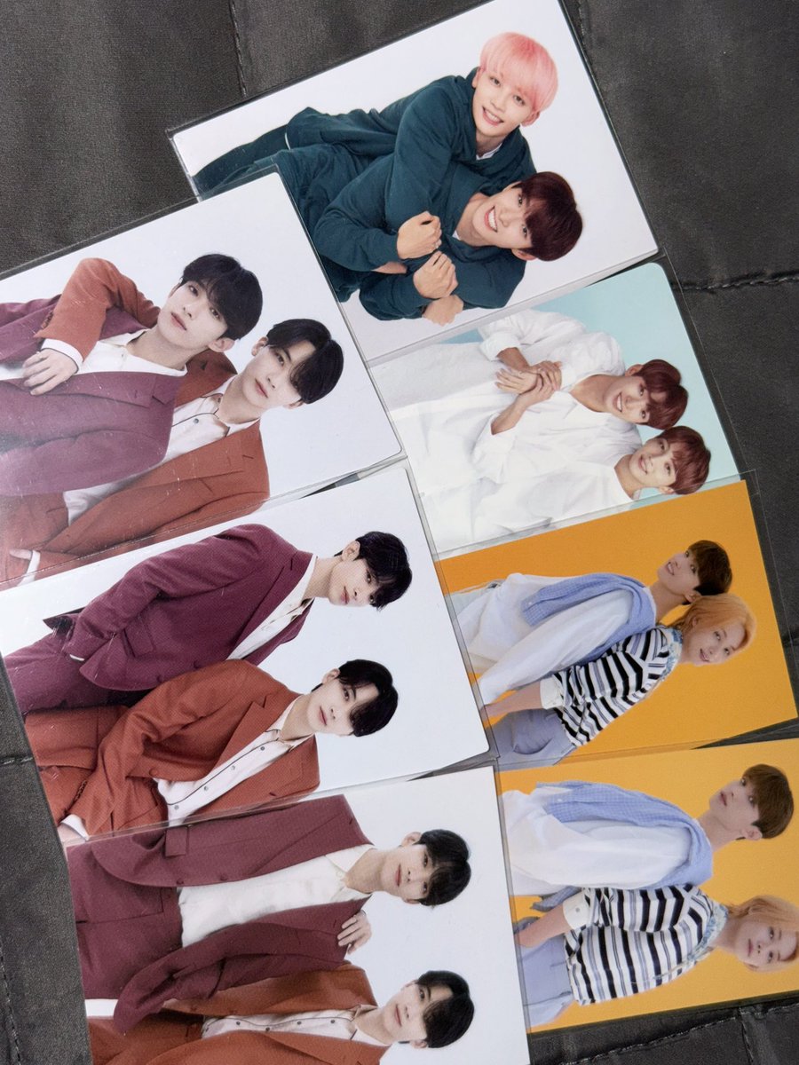 _hoandsun's tweet photo. 큼큼, 자랑좀하겟습니다?
바로바로
하니겨미트레카를 전부모앗다는사실
❤️❤️❤️💕💕💕😻😻😻😍😍😍😍💕❤️🧡💛💚🩵💙💜
비더썬돔투어트레카는 yk구독계님께서 구하는걸도와주셧어요 너무너무감사해요....... 윤겸을하는사람은 다 녀무착한사람들이다...🥹🥹🥹🥹🥹🥹
#teamYK #D_49 https://t.co/tda8WsV6PN