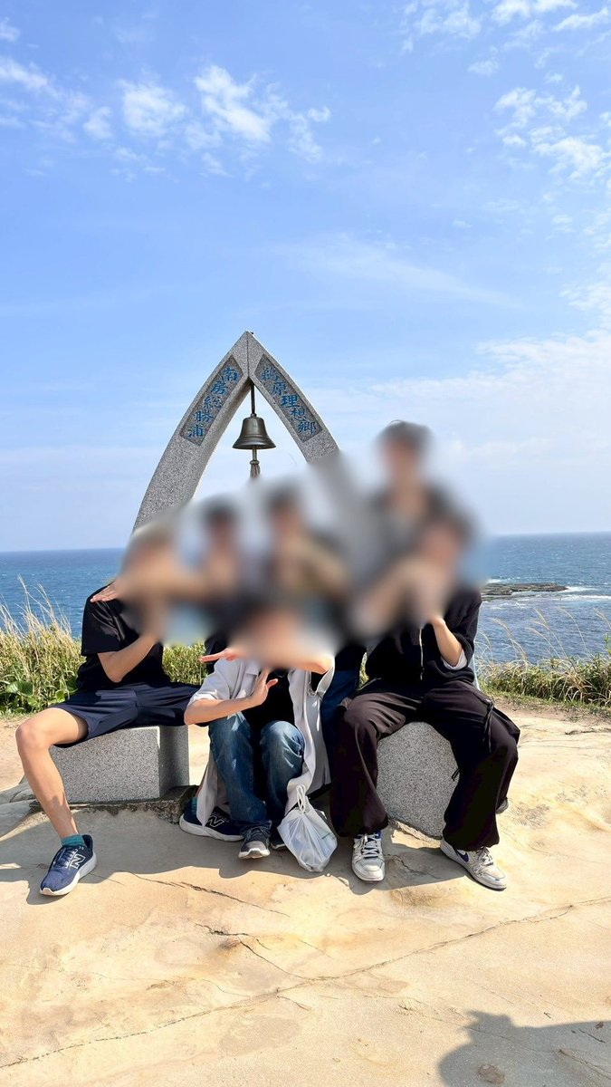 tus_tenmon's tweet photo. 【新歓合宿】
5月3日、4日に、千葉県の鵜原にて新歓合宿を行いました！天候に恵まれず観測することは叶いませんでしたが、新入生60人を含む総勢100名がともにご飯を食べたり遊んだりして楽しみました！ https://t.co/xxaVLOTNTX