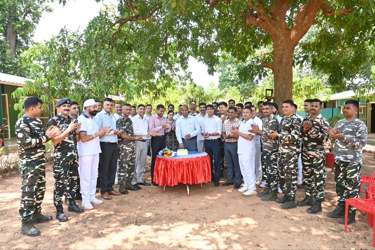 @28BnSSB_INDIA tweet media