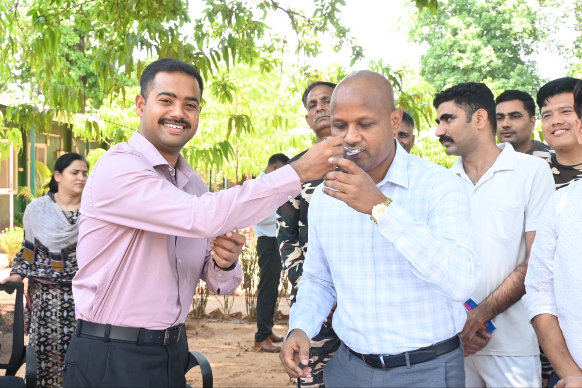 @28BnSSB_INDIA tweet media