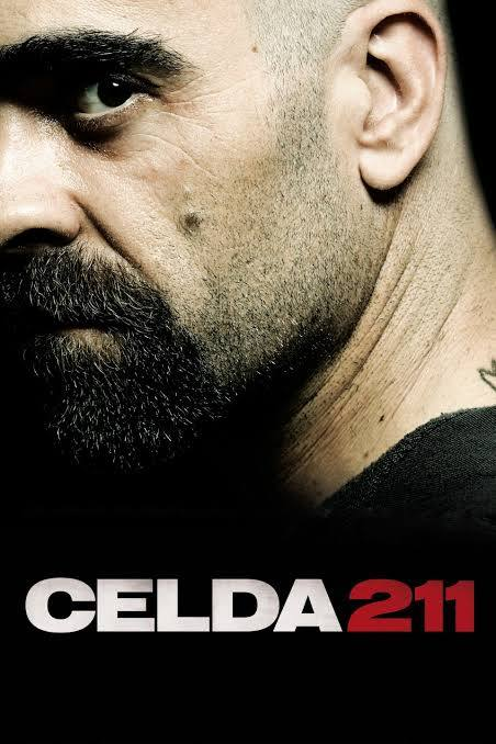 EmbEspMalta's tweet photo. 🇪🇸🎥The film "Celda 211" will be showing on VIMEO, free of charge, this weekend.

Celda 211: https://t.co/F7uHmNRadb
Password: C211I0504 https://t.co/eD1pAQKhYa