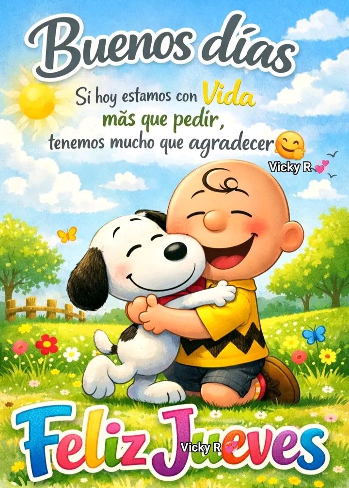 Muy #BuenosDíasATodos🌞
Pasen un #FelizJueves 🌈
#7DeMayo 🍀🪴🌴🌵
🌄🌈💐🍬🌄🌈💐🍬🌄🌈💐🍬🩵
🌄🌈💐🍬🌄🌈💐🍬🌄🌈💐🍬❤️
🌄🌈💐🍬🌄🌈💐🍬🌄🌈💐🍬💛
