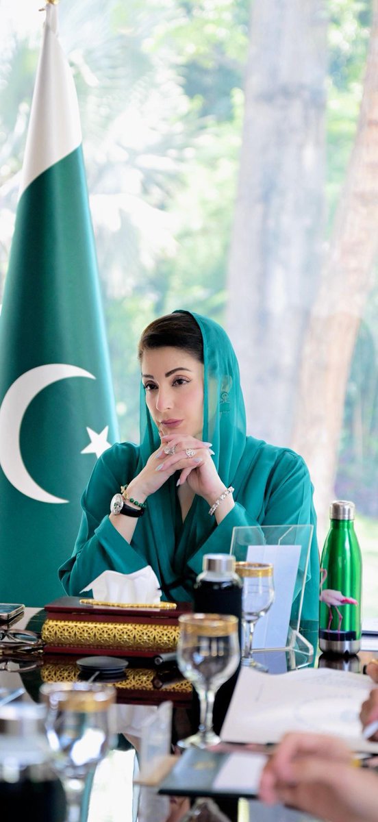 Humera Mumtaz Sial tweet media