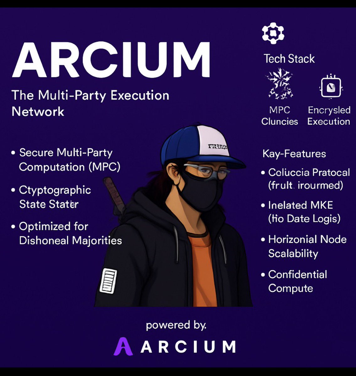 𝗞𝗲𝗹𝗹𝘆𝐎𝐗 ☂️ (ARX MODE) tweet media