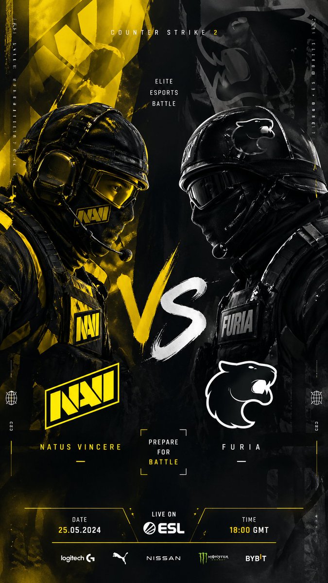 knumeropi's tweet photo. Vuelvo ha hacer cositas de estas. Estoy sin club ahora mismo 😉
@natusvincere vs @FURIA https://t.co/WlRa3xjMSt