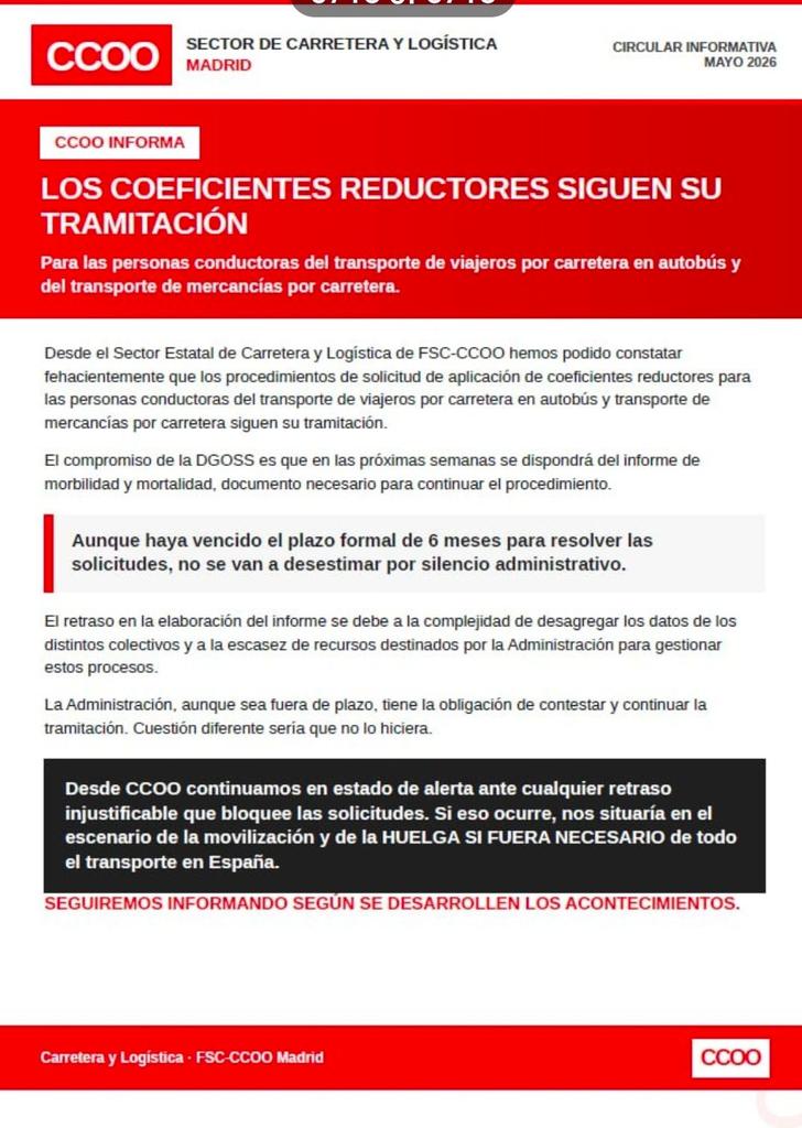 CCOO CAMPO GIBRALTAR tweet media