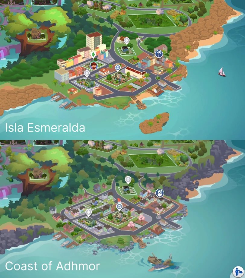 CBXSims tweet media
